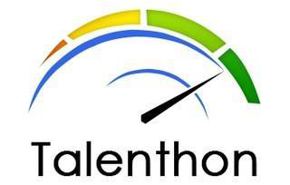 Talenthon Logo
